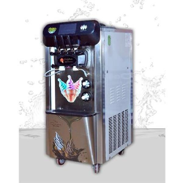 High Quality Softy Ice Cream Machine