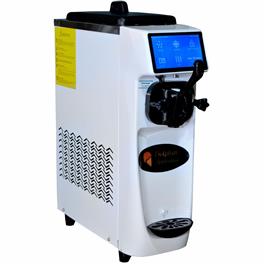 Softy Ice Cream Making Machine
