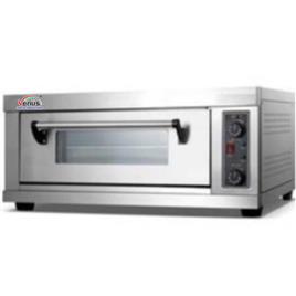 Electric Deck Ovens