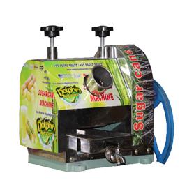 Sugarcane Juice Machine