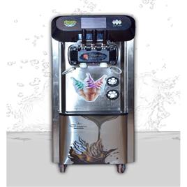 Popular Softy Ice Cream High Quality Machine