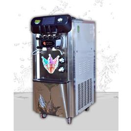 High Quality Softy Ice Cream Machine