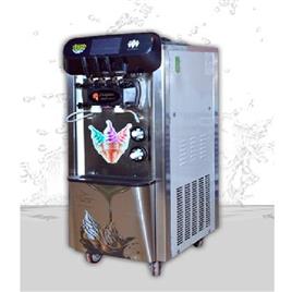 Softy Ice Cream Machine