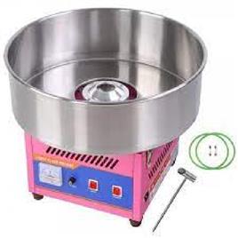 Cotton Candy Machine