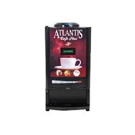 Tea Coffee Vending Machine