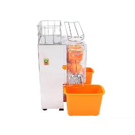 Orange Juice Machine