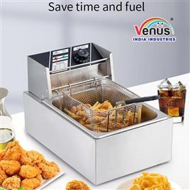 Electric Fryer