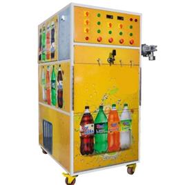 Soda Filling Machines